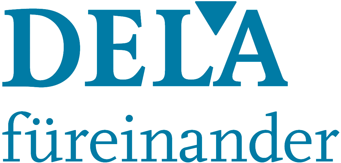 Logo DELA